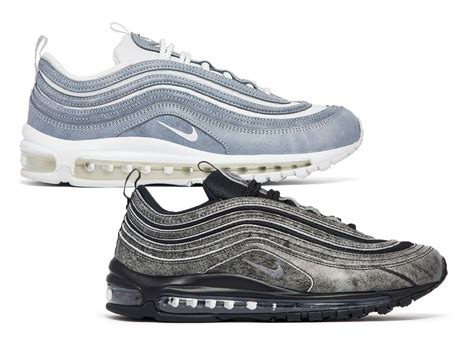 nike air max 97 damen schwarz glitzer|nike air max 97 women.